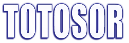 TOTOSOR LOGO